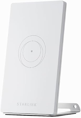 Mini Mesh Wi-Fi Router Compatible with STARLINK Gen 2, Gen 3, Gen 4 & Mini Systems – Dual-Band Wireless Router, Mesh-Ready, Supports 128+ Devices