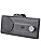 Avantree CK11 - Bluetooth 5.0 Hands-Free Car Speakerphone, Titanium