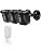 HomeMount Blink Outdoor Camera Mount for 4th Gen & 2K+, 3 Pack