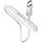 Magnetic Wireless Charger with Cable Compatible for Apple Pencil Pro Only, Convenient Charging Stand with LED Charging Indicator for Pencil Pro Latest Model