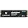 Predator M.2 SSD 2TB GM7000 with DRAM cache NVMe 1.4 2280 PCIe Gen4×4 Ultra high speed (maximum read: 7400MB/s, max write: 6700MB/s) 3D NAND TLC Internal SSD Compatible with PS5 Pro - BL.9BWWR.106