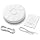 AI Language Translator Device, 165 Languages, Pearl White