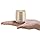 INSMY Small Bluetooth Speaker, Waterproof Mini Portable Wireless Speakers