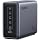 UGREEN Nexode 500W GaN Charging Station, 6-Port 240W Max Charger