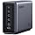 UGREEN Nexode 500W GaN Charging Station, 6-Port 240W Max Charger