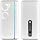 5G CPE Router, NSA SA WiFi 6 5G Router Dual Band Cellular Modem, Whole Home WiFi 6 Mesh System with SIM Card Slot, for Home Office Indoor Wireless Internet Modem