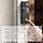 Tapo 2K Wireless Smart Video Doorbell, D205, 160° Ultra-Wide View