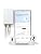 Aeotec Home Energy Meter 8 - Smart Electricity Monitor - Real-Time Usage and Production Tracking - Z-Wave Long Range - 2x200A Clamp-On Sensor - Supports 2-Phase Power - SmartThings - HomeAssistant