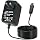 Power Cord for CradlePoint 170716-000 Wireless Router Compatible with CradlePoint IBR900, IBR950, IBR600, IBR650 Power Adapter Charger