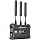 Hollyland Pyro S TX Wireless Video Transmitter HDMI SDI 4K30/1080p60 1300ft Los Range 50ms Latency Up to 4 Receiver, Auto Dual-Band Hopping (ADH), Smart Channel Scan, Live Stream (Transmitter Only)