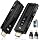 Beyn Wireless HDMI Transmitter and Receiver,2026 Upgraded 3th‑Gen
