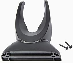 VACINV Universal Barcode Scanner Holder, Barcode Scanning Holder(Stand-U)