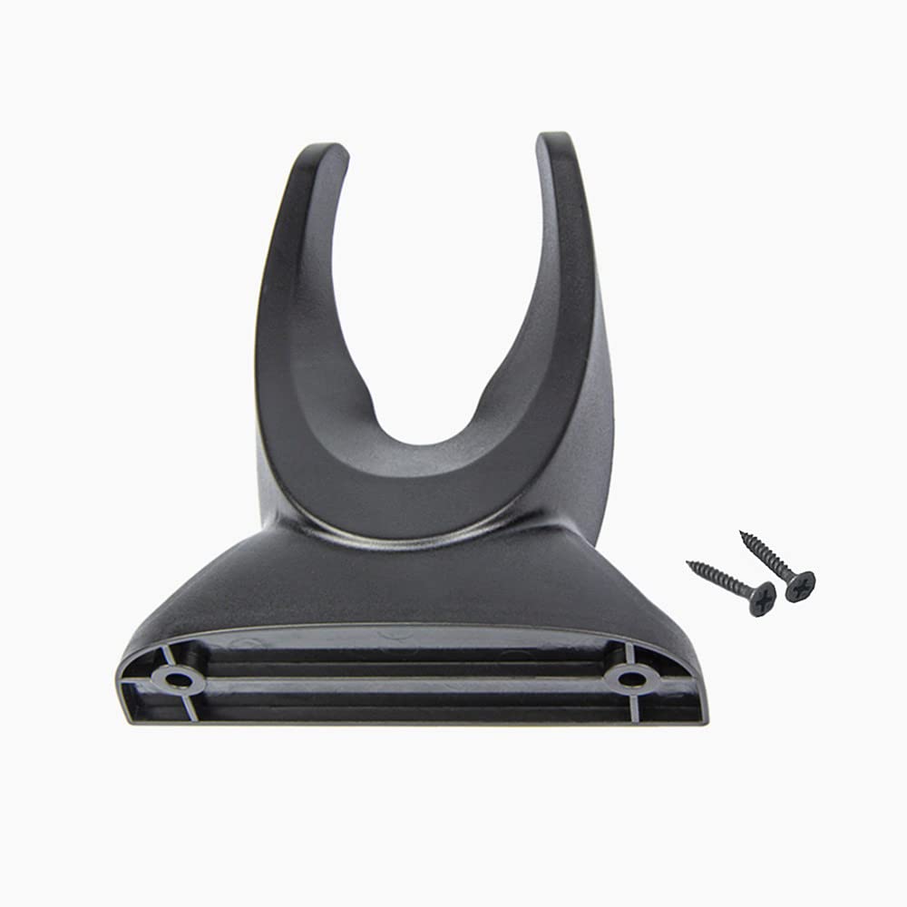 VACINV Universal Barcode Scanner Holder, Barcode Scanning Holder(Stand-U)