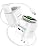 TOPADRE for Apple Watch Charger 65W, 70cm USB-C Retractable Cable