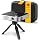 KODAK Luma 75 Mini Projector, Portable Projector, Battery Powered, Black