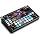 FoMaKo 4K HDMI Video Mixer Switcher, 5.5 Inch FHD LCD Screen, 4-Channel HDMI Live Streaming Switcher, 4K 60FPS Input, 1080p 60FPS Output, Support PTZ Controller,KC602