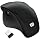 Wireless Ergonomic Mouse, Thumb Side Scroll, Quiet Click