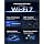 Cudy BE3600 Dual-Band Wi-Fi 7 Router, 5X GbE, VPN Full, Mesh, WR3600 - Image 10