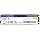 Timetec 256GB SSD 3D NAND SATA III 6Gb/s M.2 2280 NGFF 128TBW Read Speed Up to 550MB/s SLC Cache Performance Boost Internal Solid State Drive for PC Computer Laptop and Desktop (256GB)