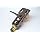 Titanium Plated Headshell, Mount with Cartridge and Stylus, Needle for Stanton T 50, T 52, T 55 USB, T 60, T 62, T 80, T 92, T92 USB, T 120, ST 100, ST 150