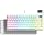 Womier SK80 75% Percent Keyboard Gaming with Color Multimedia Display