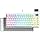 Womier SK80 75% Percent Keyboard Gaming with Color Multimedia Display