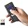 Eyoyo 3-in-1 Portable Mini 1D Inventory Bluetooth Barcode Scanner Wireless