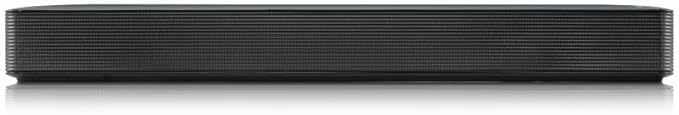 LG SKM1 2.0 Channel Compact Bluetooth Soundbar – Wireless TV Speaker with Remote Control – Home Theater Audio Upgrade