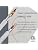 18/4 Fire Security Alarm Control Cable Wire, CMP/CL3P Shielded Copper Stranded ETL,RoHS for Door Bell & Burglar System, Fire Detector, Security Station,Indoor Low Voltage Use, 100feet
