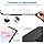 Laptop Screen Extender, 14” FHD 1080P Portable Monitor for Laptop, 0.27" Ultra-Thin Display with 100% sRGB, Dual Screen Extender for 13–17” Laptops, Plug & Play for Windows/Mac/Chrome/Android - Image 10