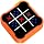 Tic Tac Toe Bolt Game, Handheld Electric Puzzle Game, Gift Ideal for Kids and Adults' Birthday, Electronic Board Games for Educational and Memory Growth, Portable Travel Games for Car Ride