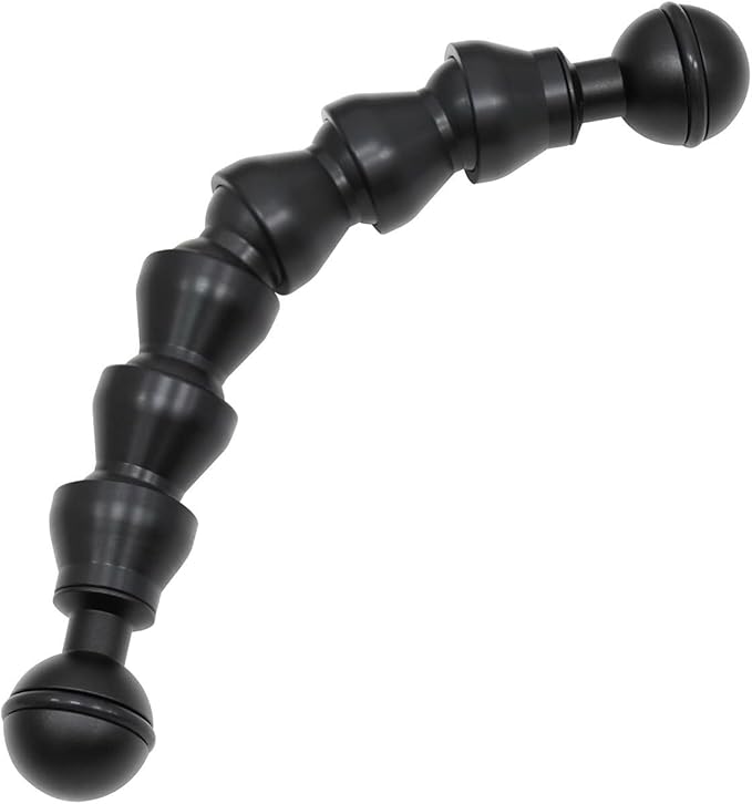 Bigblue Flex Arm - 7"