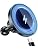 Magnetic Wireless Charging Phone Holder with 1” Ball for MagSafe