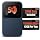 SIMO Solis Edge, 5G WiFi Hotspot with 1GB/Monthly + 30GB Global Data