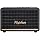 100W Peak Wood Bluetooth 5.4 Speaker, Vintage TWS Stereo (Black)