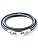 Premium Fiber Optic Audio Cable 4.9ft (1.5m) | Toslink S/PDIF | 24K Gold-Plated | Glass Core | for Soundbars, TVs, PS5, Xbox