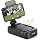 Gifts for Men Women, Phone Stand with Bluetooth Speaker BT5.3, Gifts for Him Dad Who have everything, Phone Holder with Wireless Speaker for iPhone/Android/Tablet, Tech Gadgets,Birthday Gifts for Men