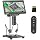 Elikliv Autofocus Digital Microscope EM3K-AF Max, 10.1" HDMI Coin Magnifier