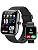Smart Watch for Women Men, Smartwatch for iPhone & Android Bluetooth (Answer/Call) Built-in Alexa, 1.91" HD Fitness Tracker with 105+ Sport Modes, IP68 Waterproof, Sleep/Heart Rate/SpO2/Stress Monitor