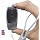 FMOUSE Ultra-Mini 2-in-1 Wireless Bluetooth Mouse & Micro SD Card Reader