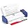 HP Compact Desktop Duplex USB Mobile Document & Photo Scanner with Auto-Feed Tray for Portable 2-Sided Digital Scanning, Model HPPS200, for Home & Office, PC and MAC, HP WorkScan Software Included