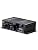 AK-380 Bluetooth 5.0 Home Audio Amplifier, Max 400W+400W 2.0CH HiFi Stereo with 12V 5A Power Supply, Wireless Receiver with USB SD BT.C FM AUX for Car Home Bar Garage