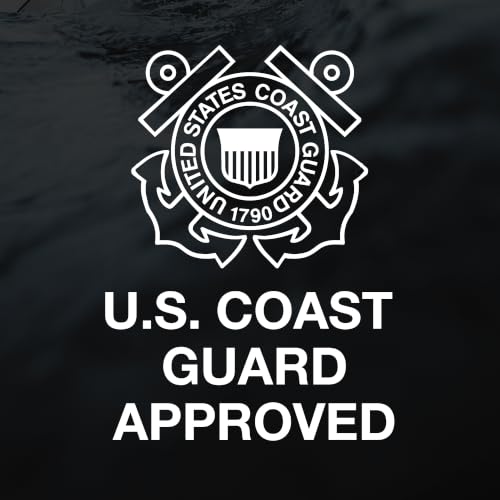Onyx U.S. Coast Guard and Transport Canada Approved MoveVent Dynamic Paddle Vest for Adults for Kayaking, Canoeing, Stand Up Paddleboarding