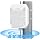 WAVLINK AX3000 WiFi 6 Outdoor WiFi Extender, Wireless Access Point