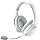 Razer Barracuda X Wireless Gaming & Mobile Headset, 2.4Ghz + BT, White