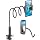 Niumowa Gooseneck Tablet Holder, 98cm Adjustable Arm for Bed