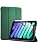 ProCase Smart Case for iPad mini 7 A17 Pro 2024/Mini 6 2021 8.3" -Mgreen - Image 9