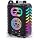 JTEMAN IP67 Waterproof Bluetooth Speaker with Cell Phone Stand