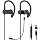 USB C & A Wired Earbuds with Boom Mic for Phone & PC, Ideal for Call & Work