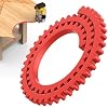 39" Flexible Router Template for Woodworking Router Precision Positioning